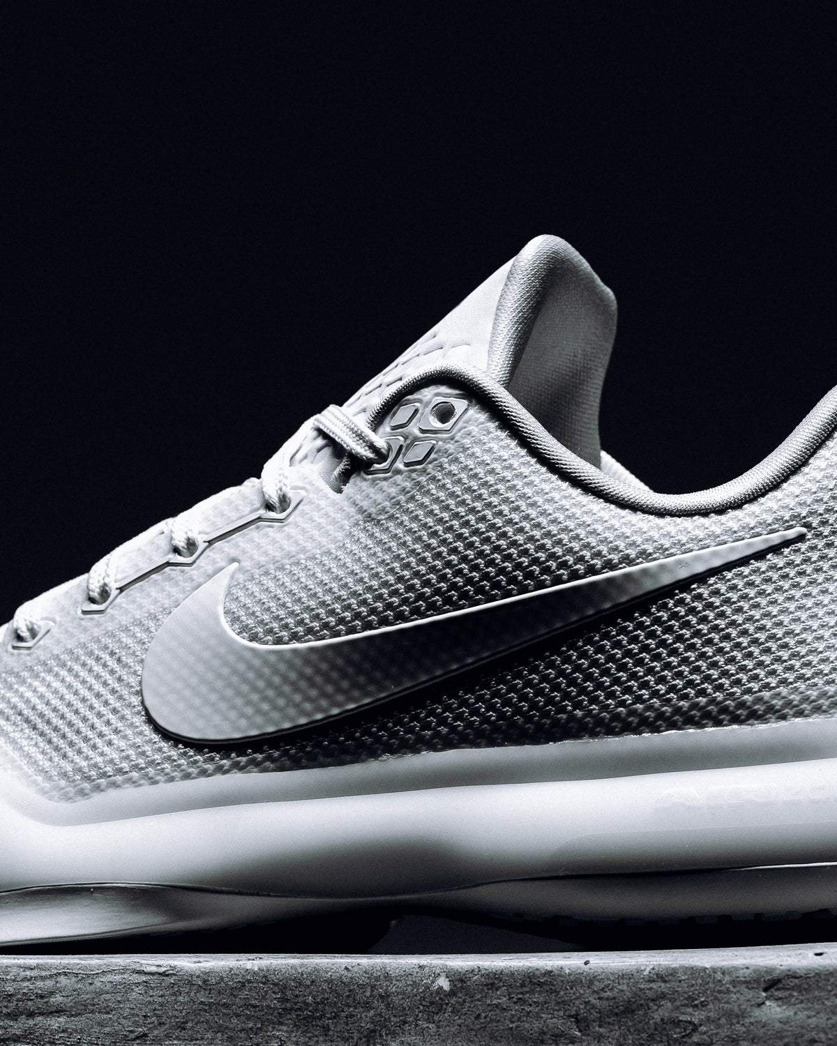 Nike Kobe 10 Protro 'Halo' - White/Multi