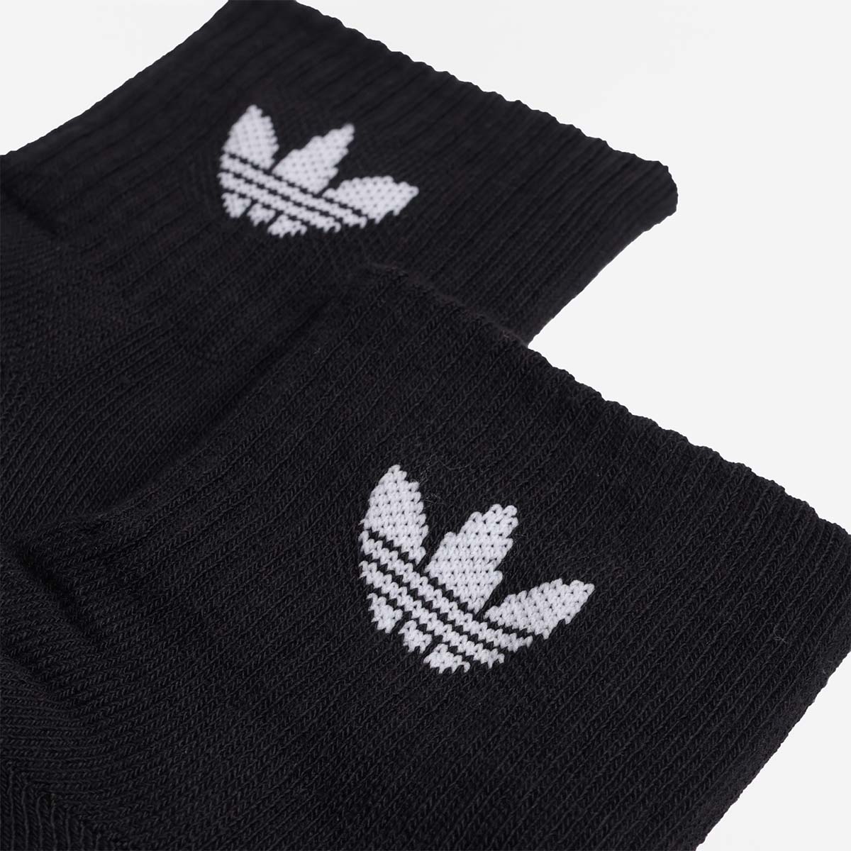 Adidas Originals 1/4 Socks 3 Pack