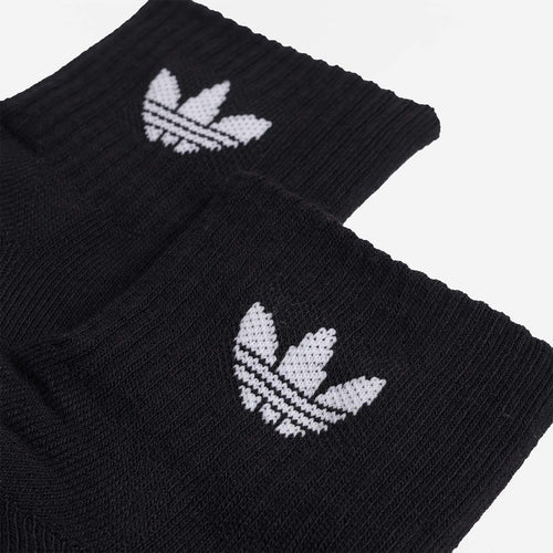 Adidas Originals 1/4 Socks 3 Pack