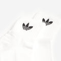 Adidas Originals Mid Crew Socks 3 Pairs