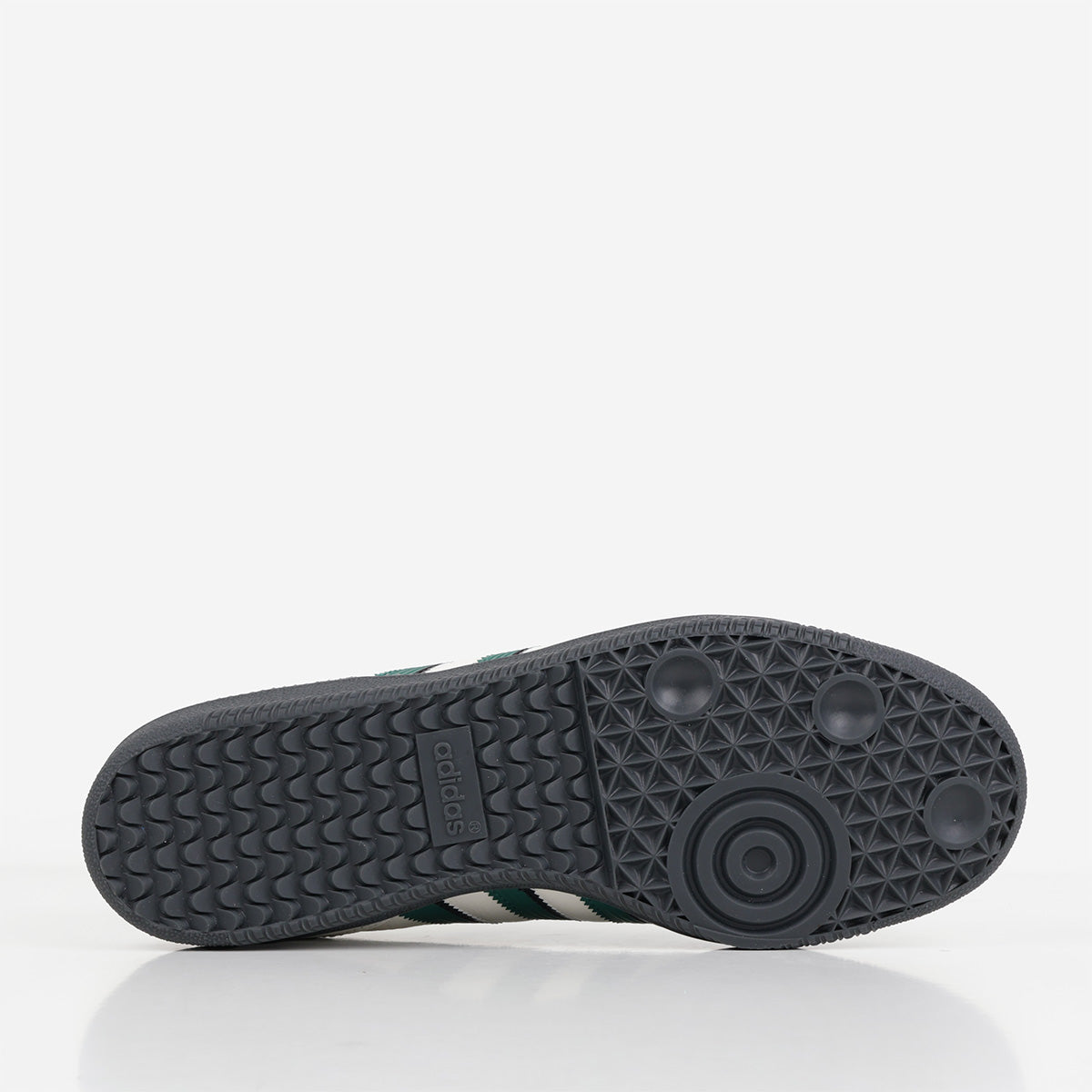 Adidas Originals Samba JP Shoes