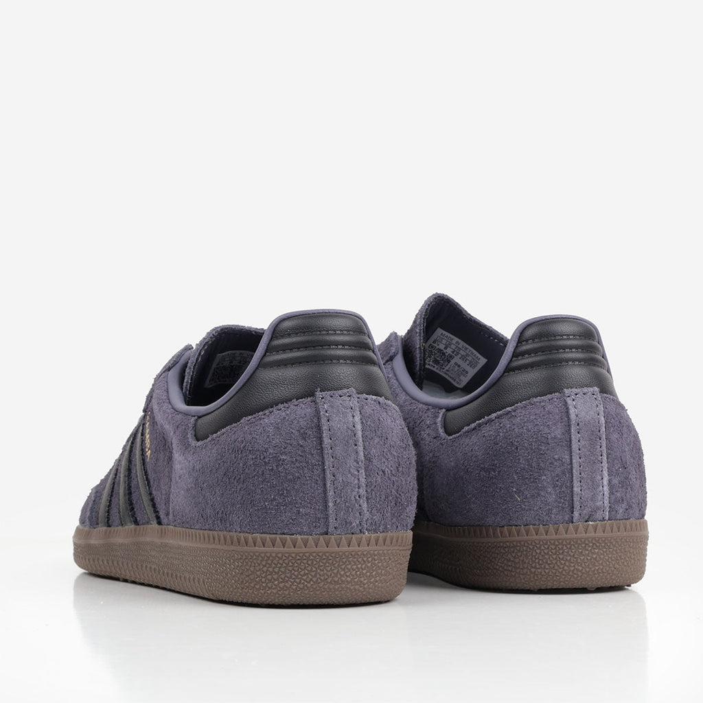 Adidas Originals Samba OG Shoes