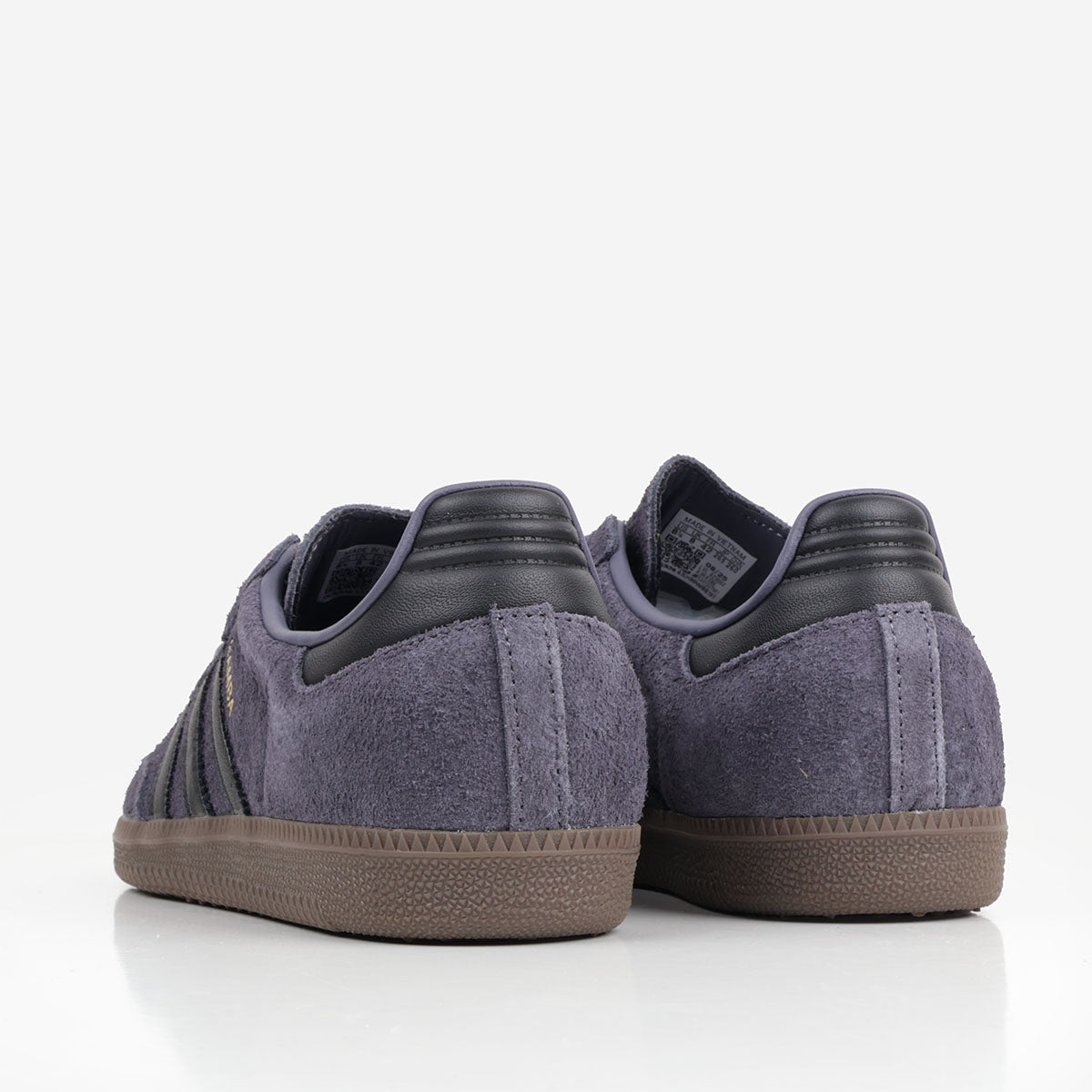 Adidas Originals Samba OG Shoes