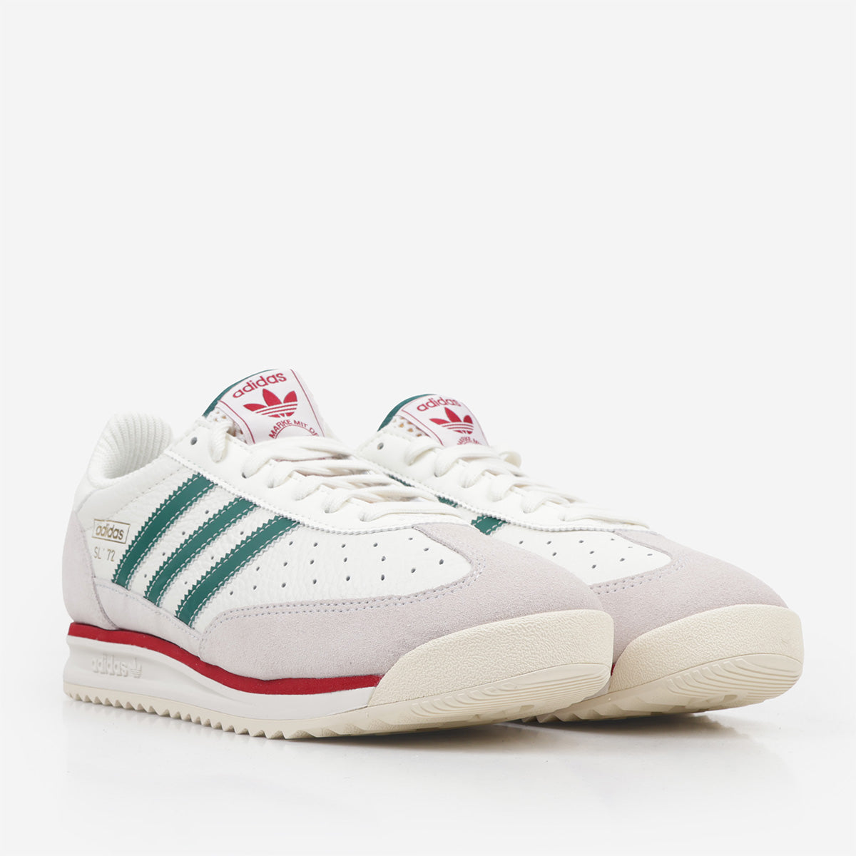 Adidas Originals SL 72 RS Shoes