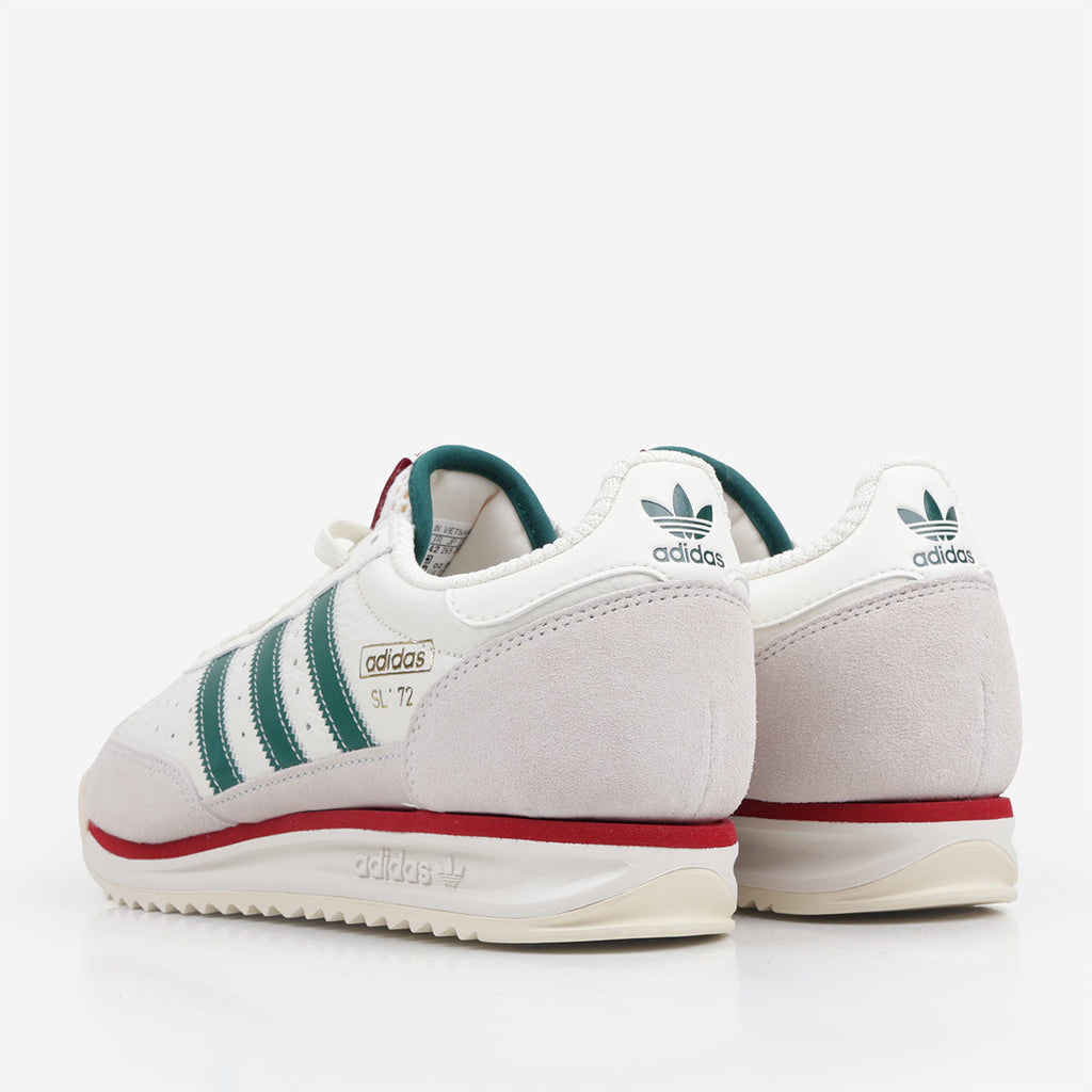 Adidas Originals SL 72 RS Shoes