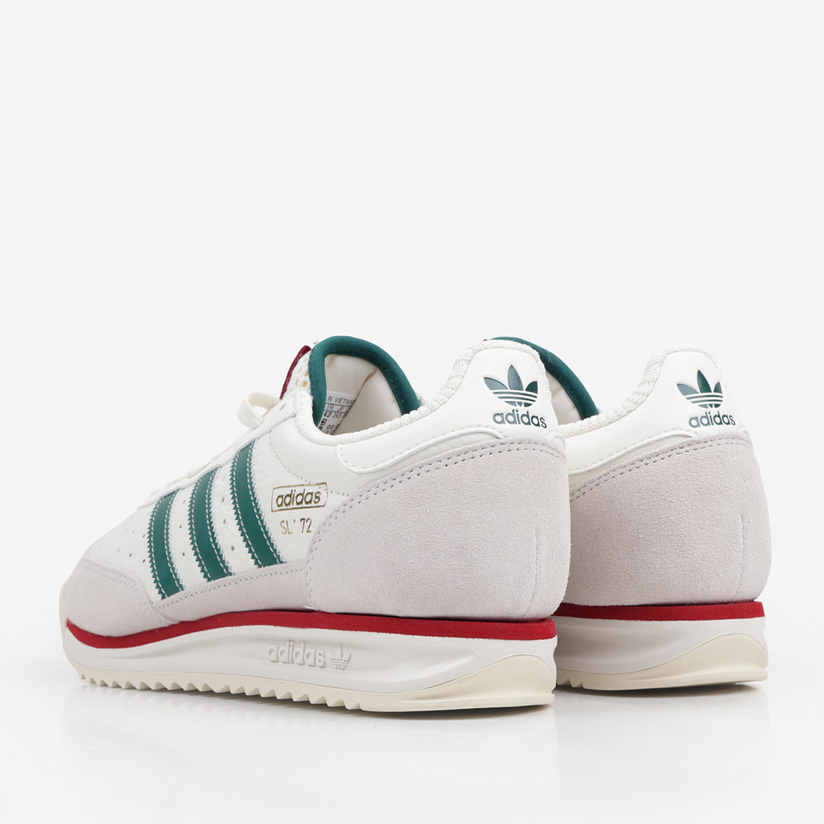 Adidas Originals SL 72 RS Shoes