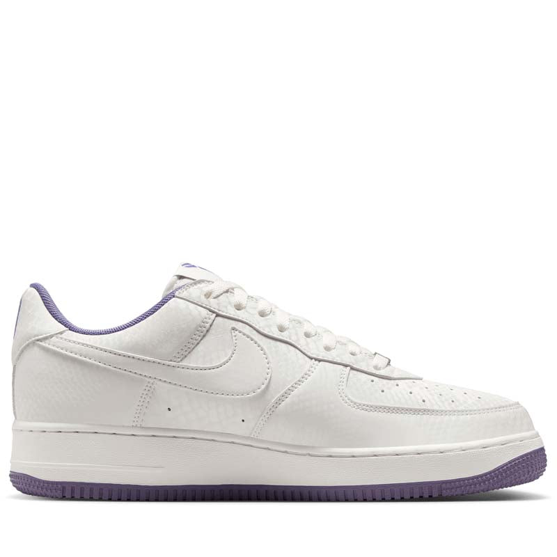 Kobe Bryant x Nike Air Force 1 Low - Summit White/Daybreak