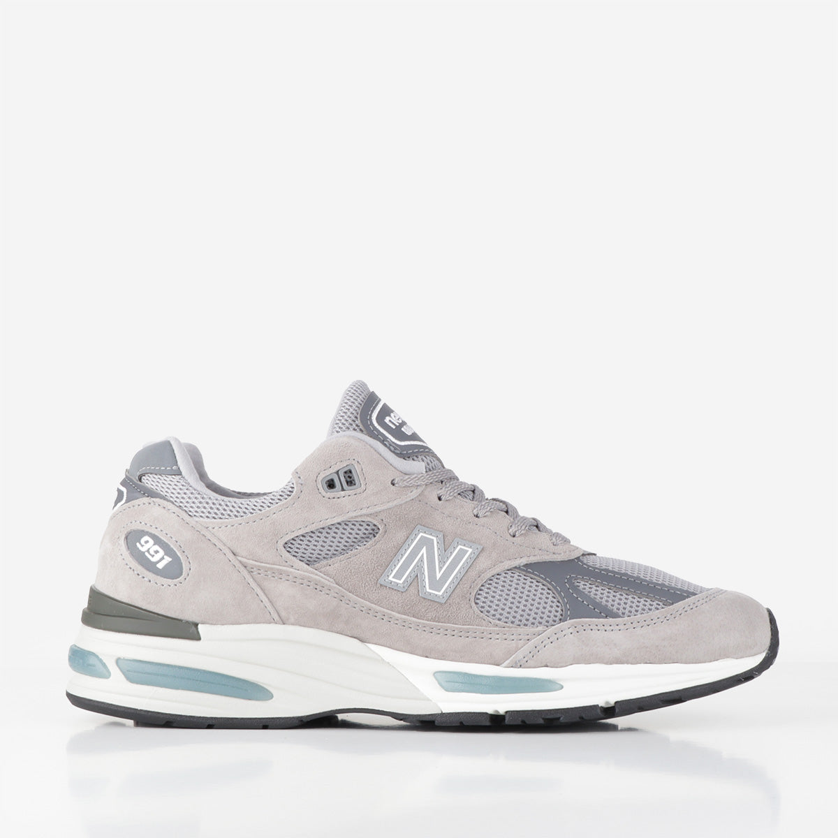 New Balance 991GL2 Shoes