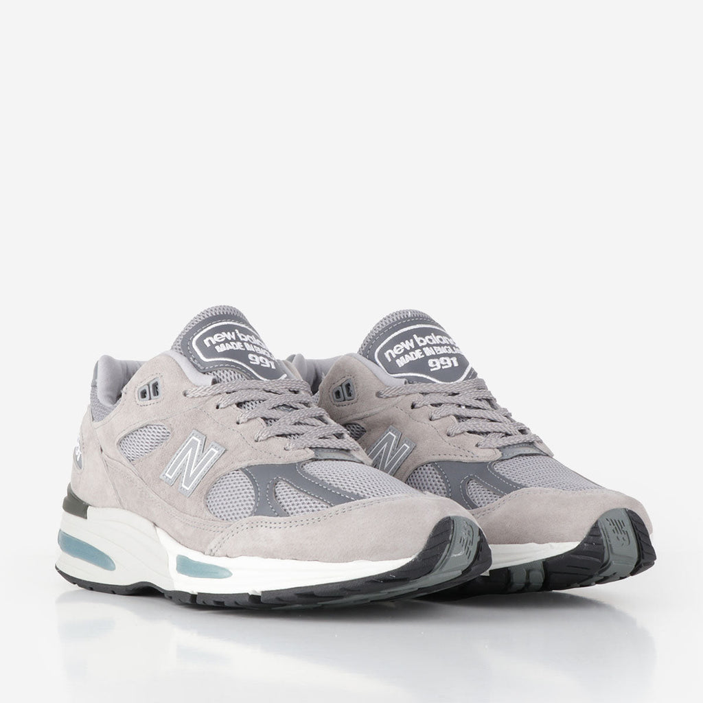 New Balance 991GL2 Shoes