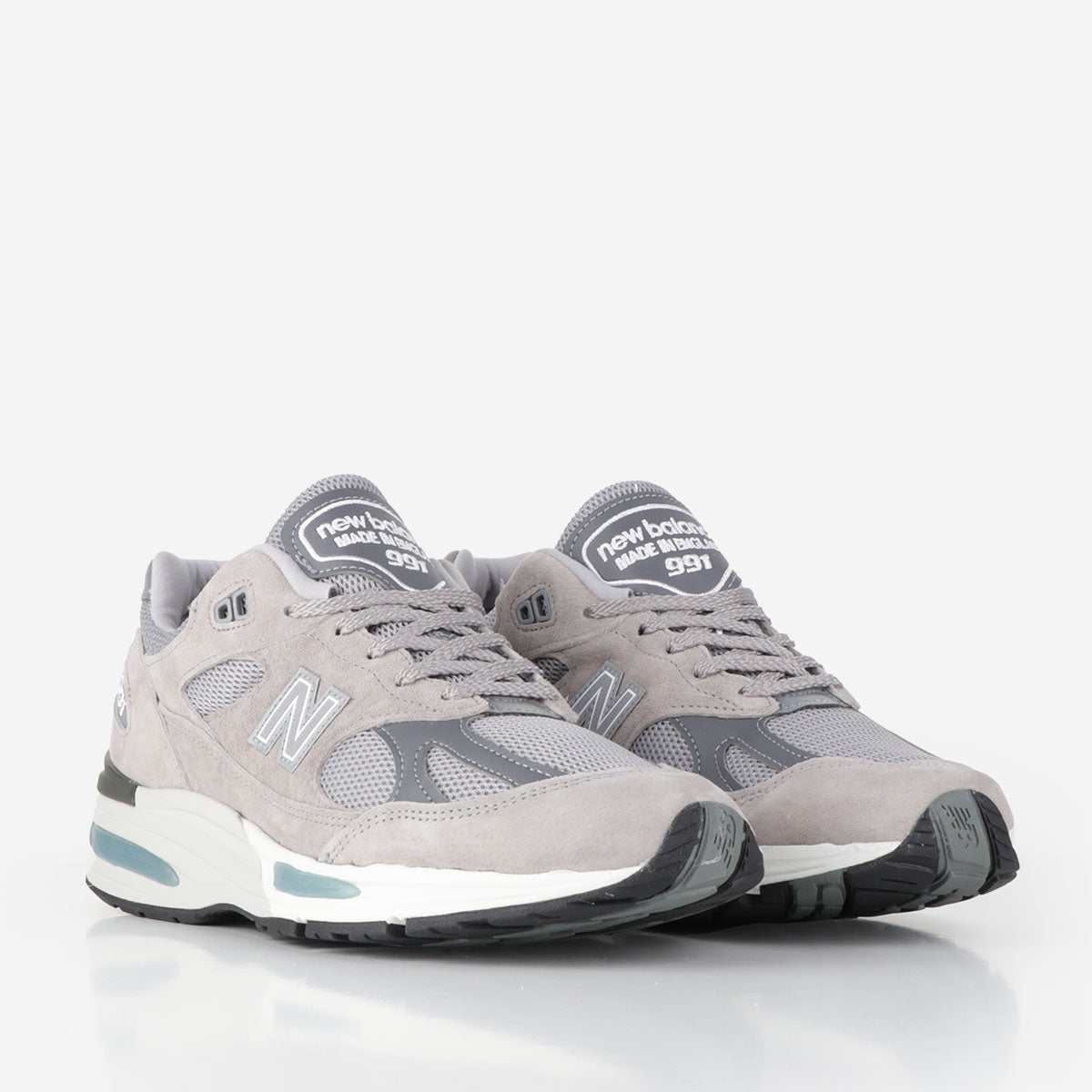 New Balance 991GL2 Shoes