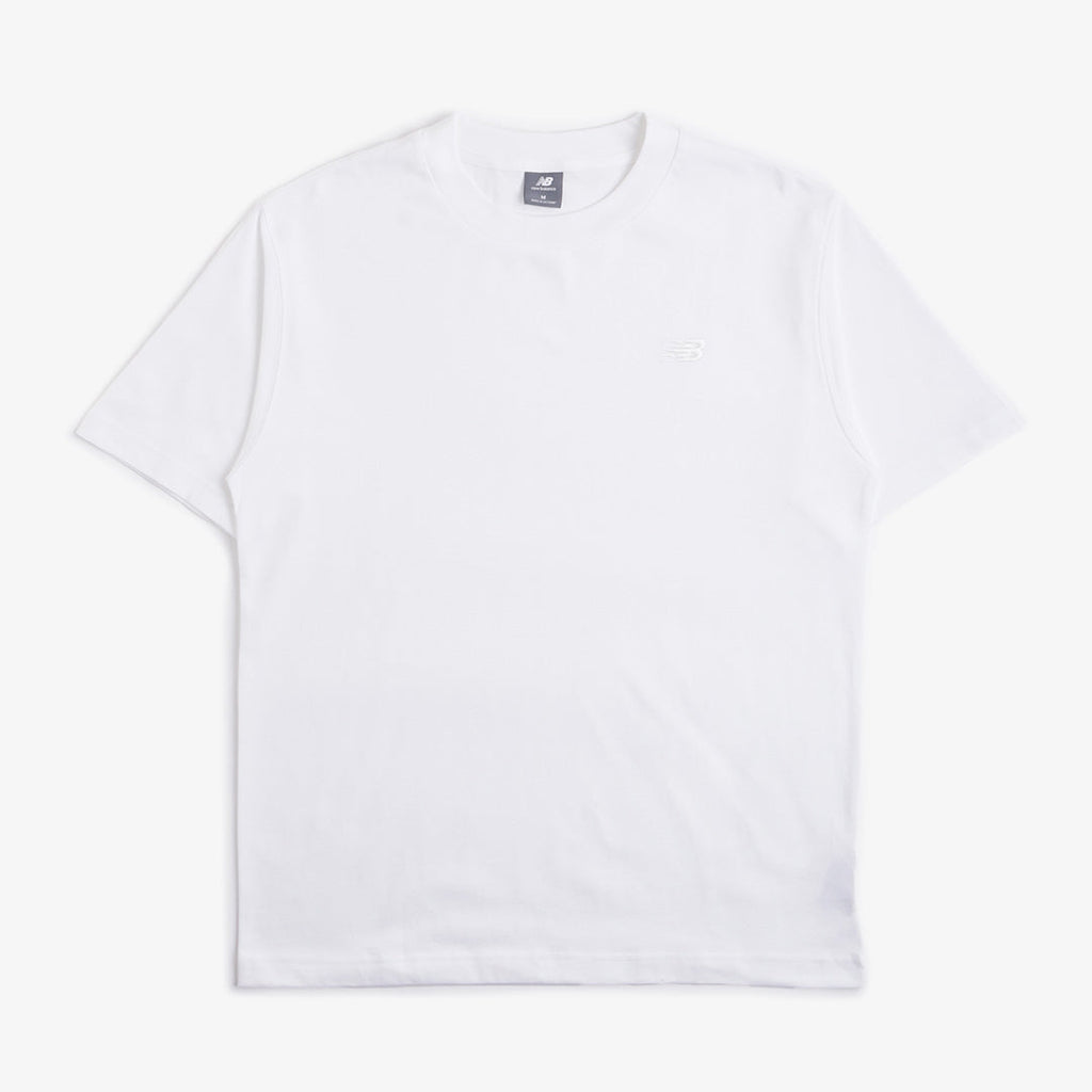 New Balance Athletics Cotton T-Shirt