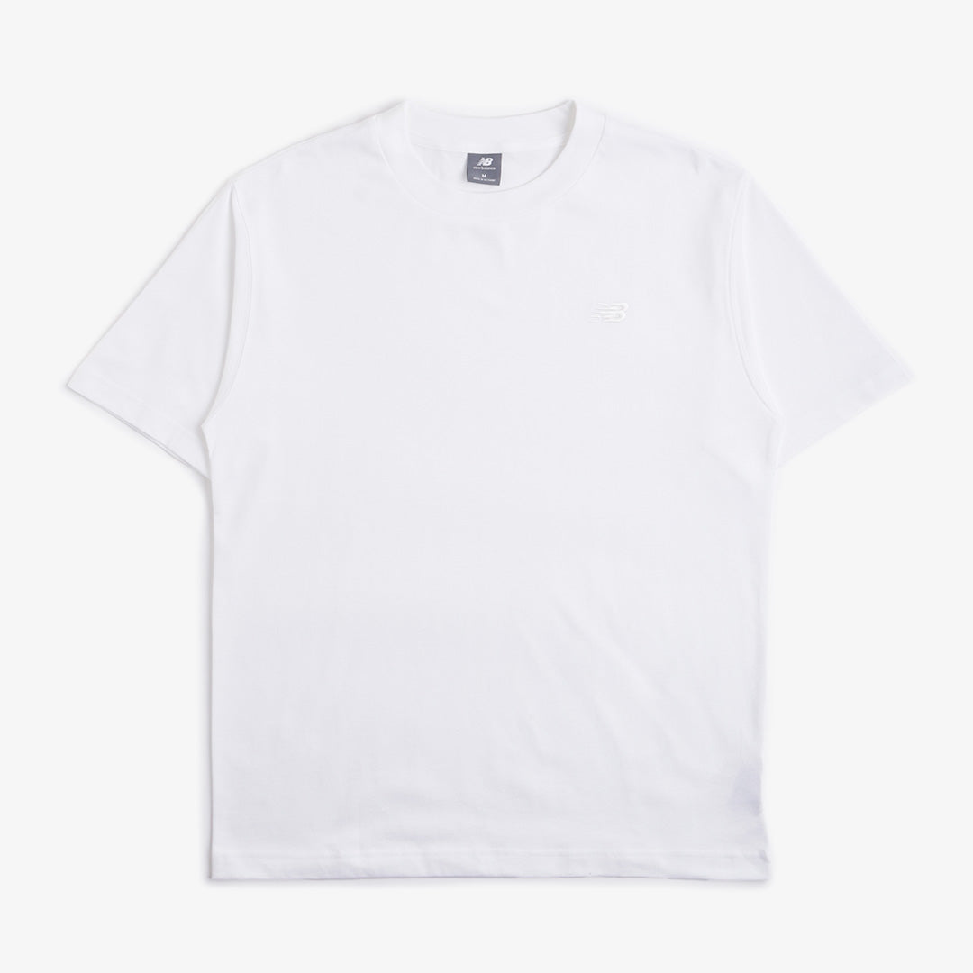 New Balance Athletics Cotton T-Shirt