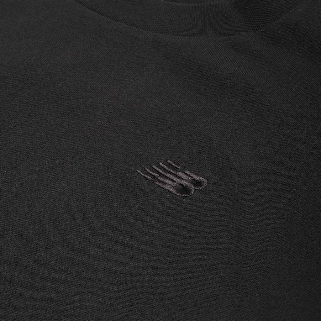 New Balance Athletics Cotton T-Shirt