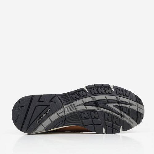 New Balance Made In UK 991v1 Shoes