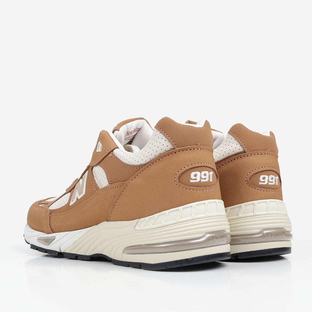 New Balance Made In UK 991v1 Shoes