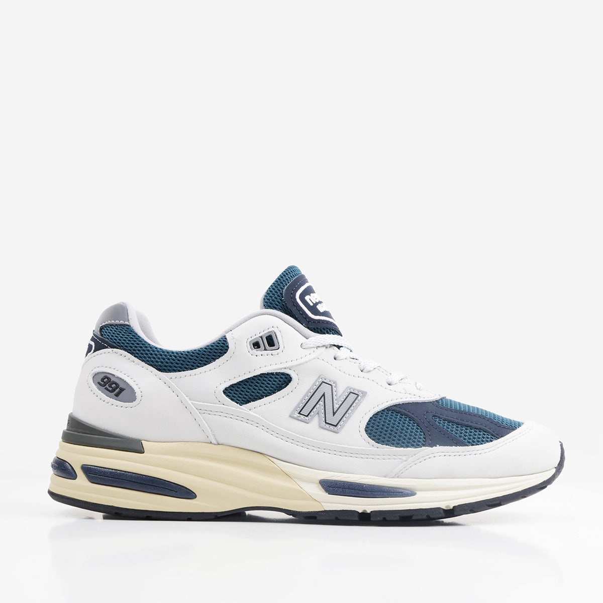 New Balance Made in UK 991v2 Shoes