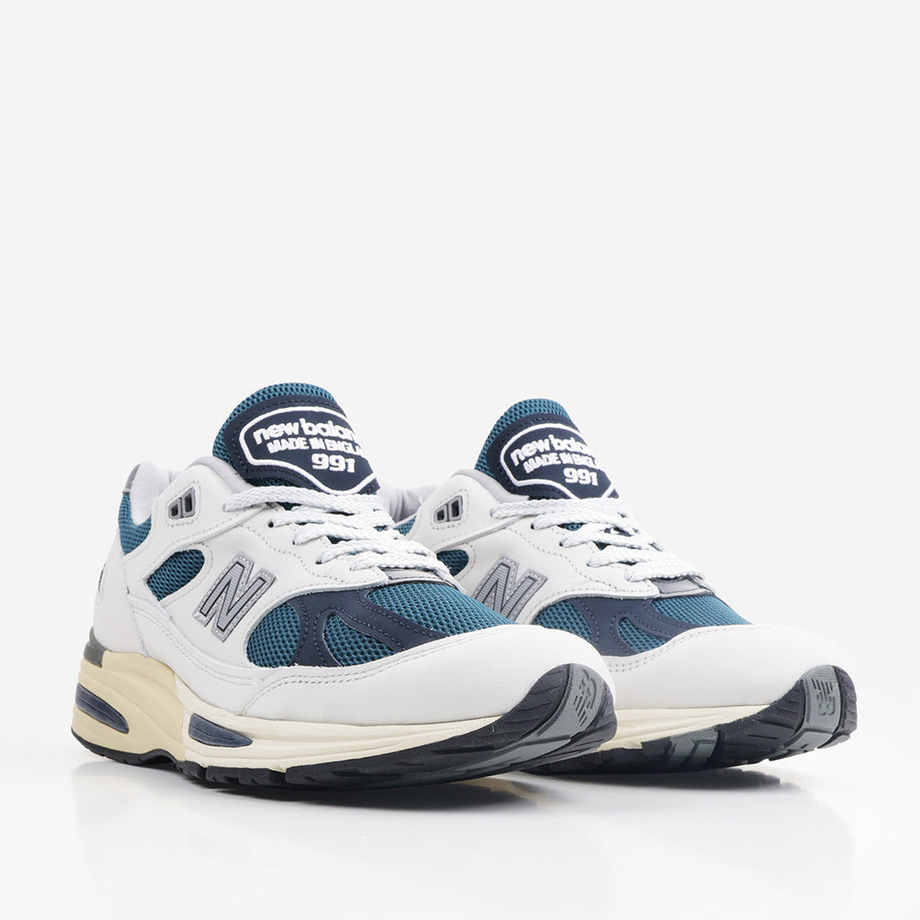 New Balance Made in UK 991v2 Shoes