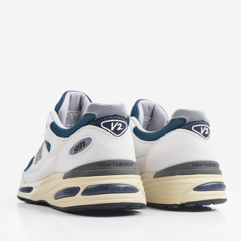 New Balance Made in UK 991v2 Shoes
