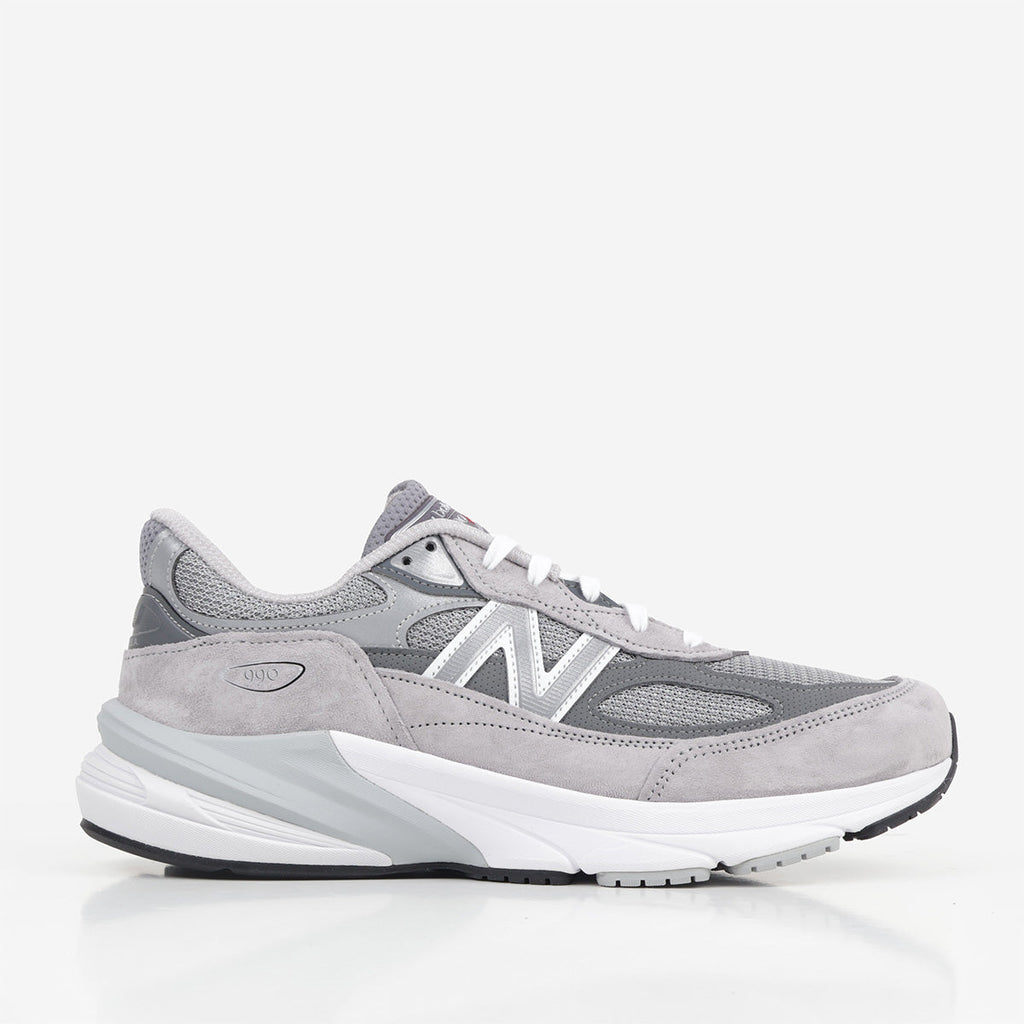 New Balance Made In USA 990v6 Shoes
