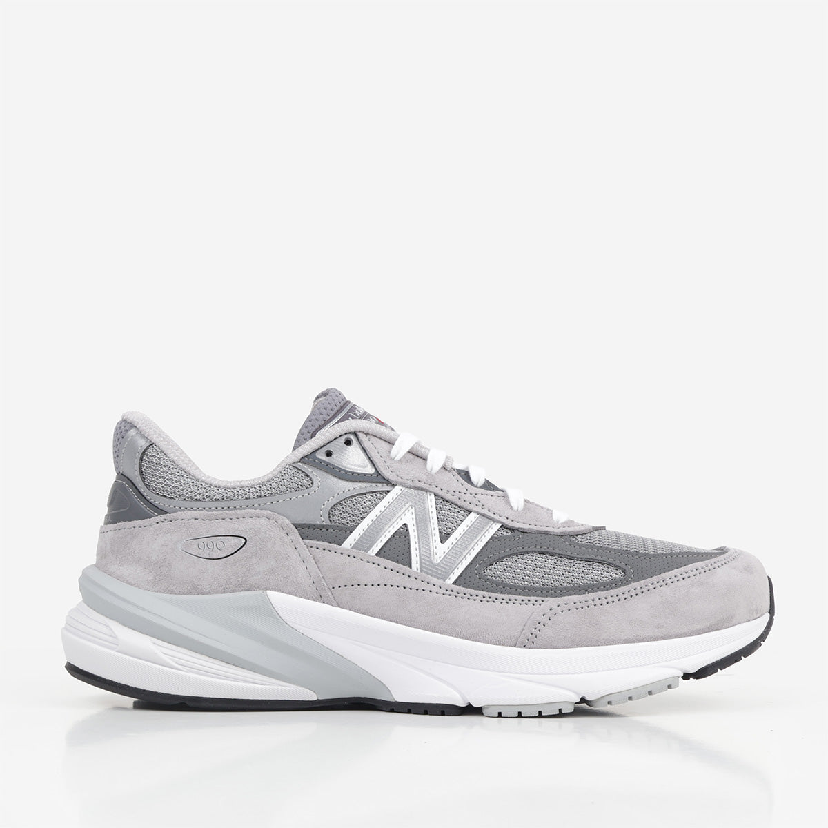 New Balance Made In USA 990v6 Shoes