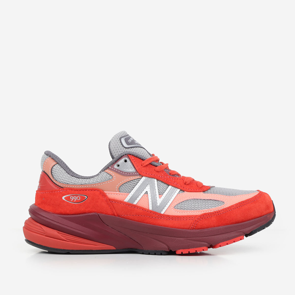 New Balance Made in USA 990v6 Shoes