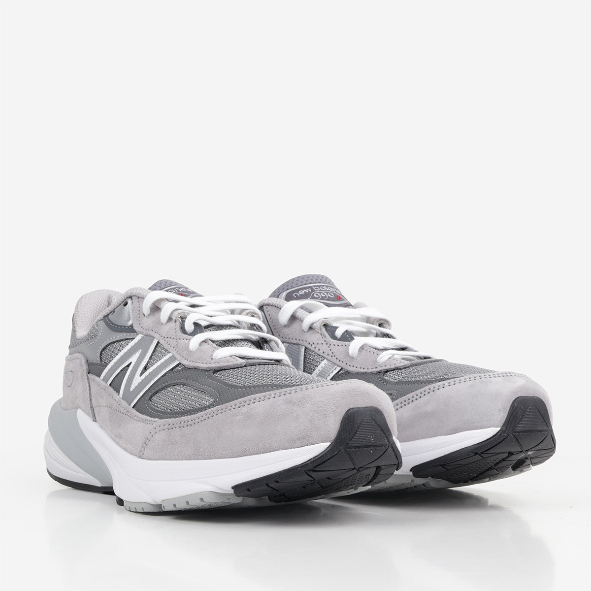 New Balance Made In USA 990v6 Shoes