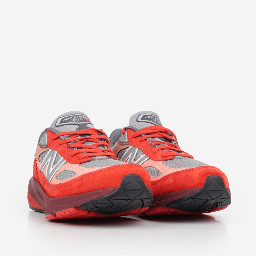 New Balance Made in USA 990v6 Shoes
