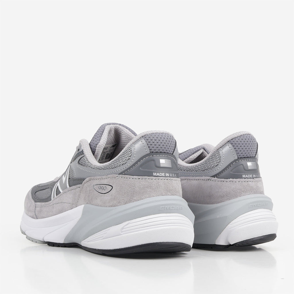 New Balance Made In USA 990v6 Shoes
