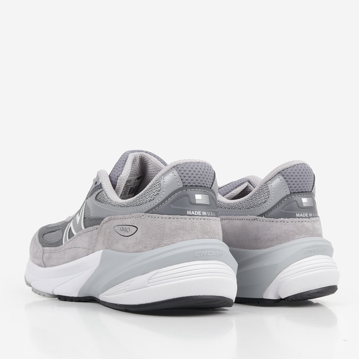 New Balance Made In USA 990v6 Shoes
