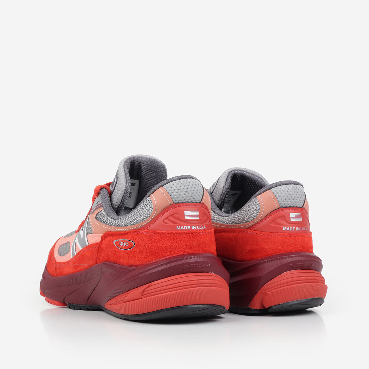 New Balance Made in USA 990v6 Shoes