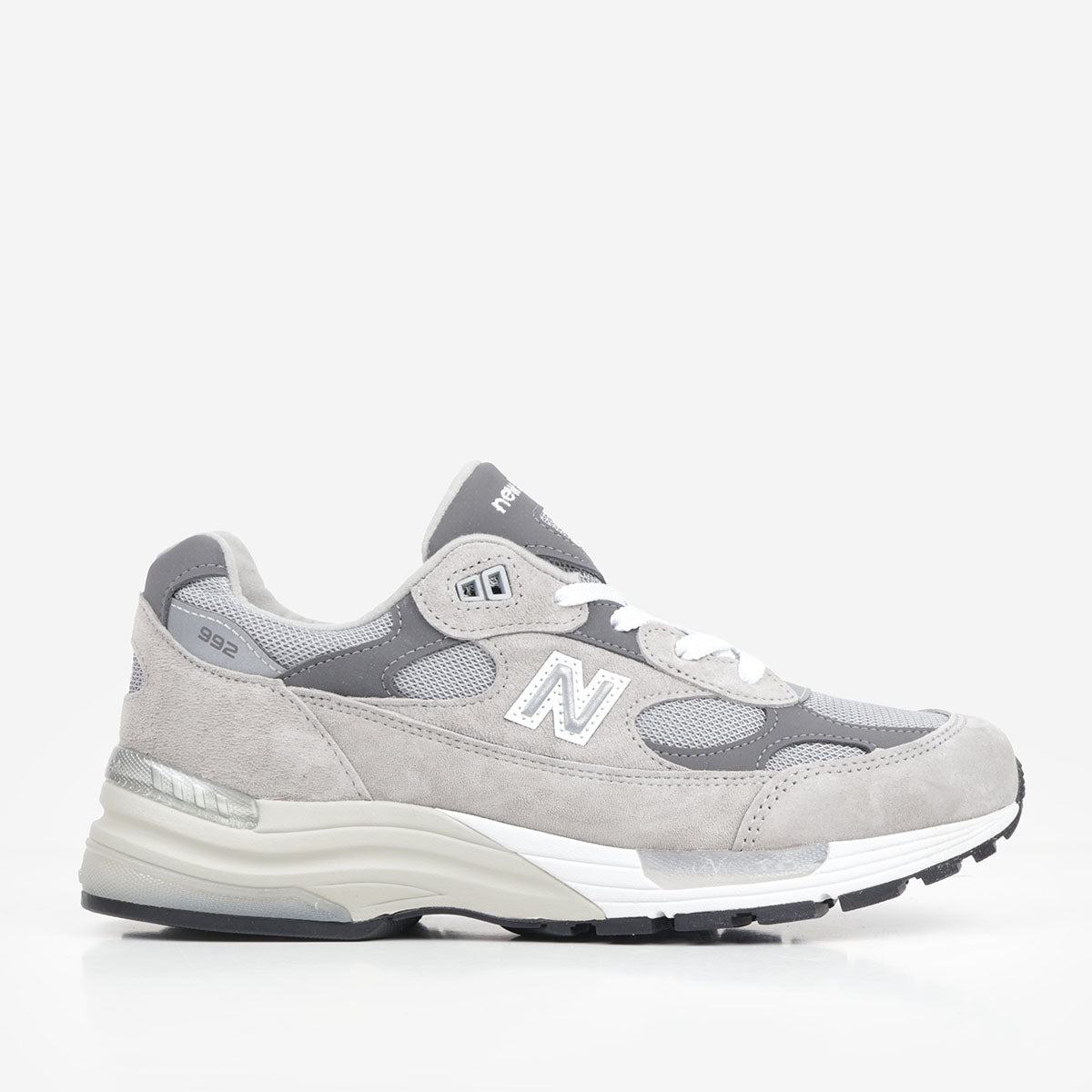 New Balance Made In USA 992 Shoes