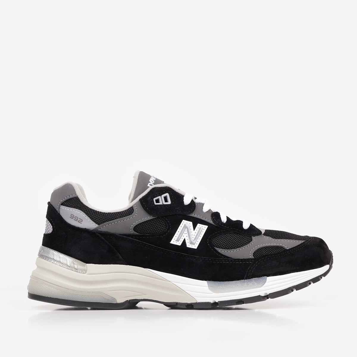 New Balance Made In USA 992 Shoes