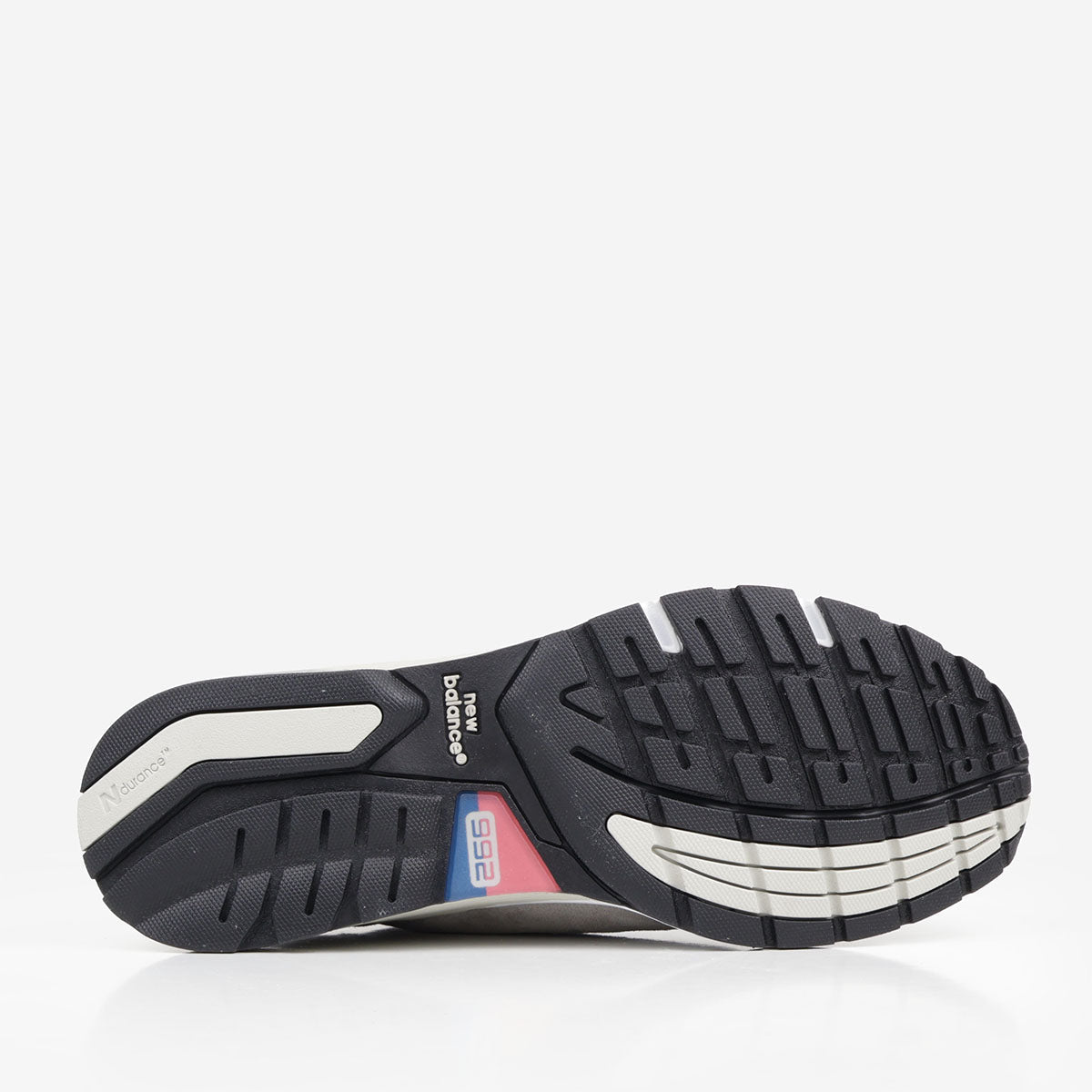 New Balance Made In USA 992 Shoes