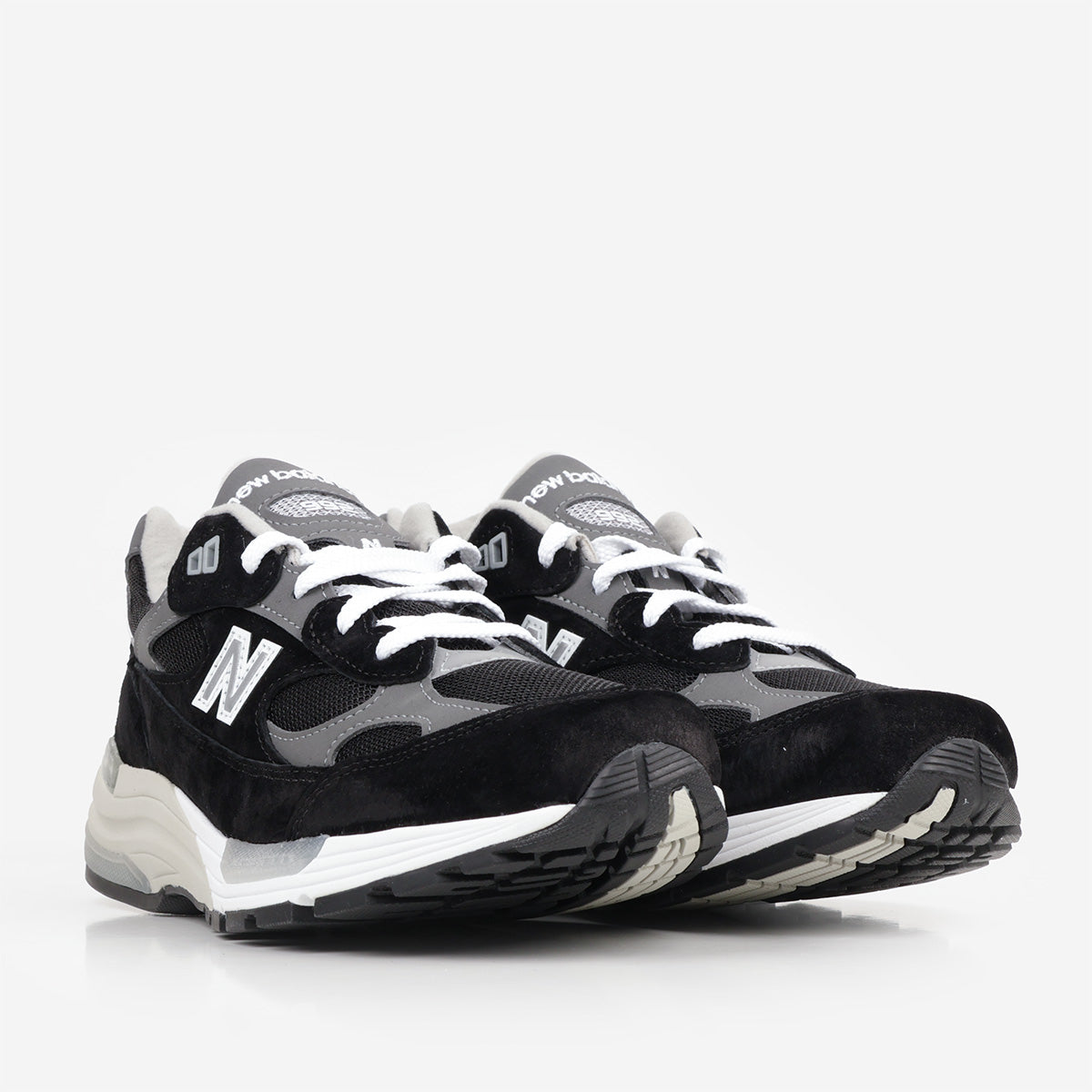New Balance Made In USA 992 Shoes