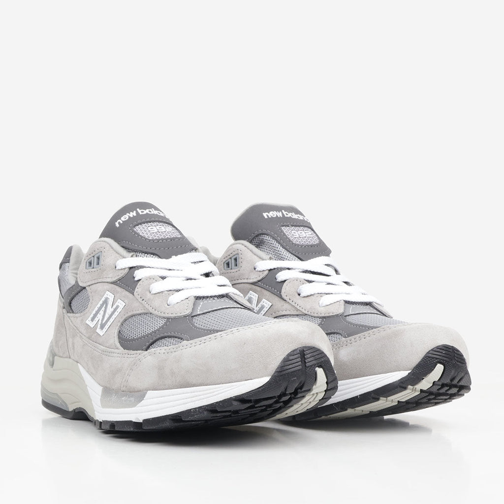 New Balance Made In USA 992 Shoes