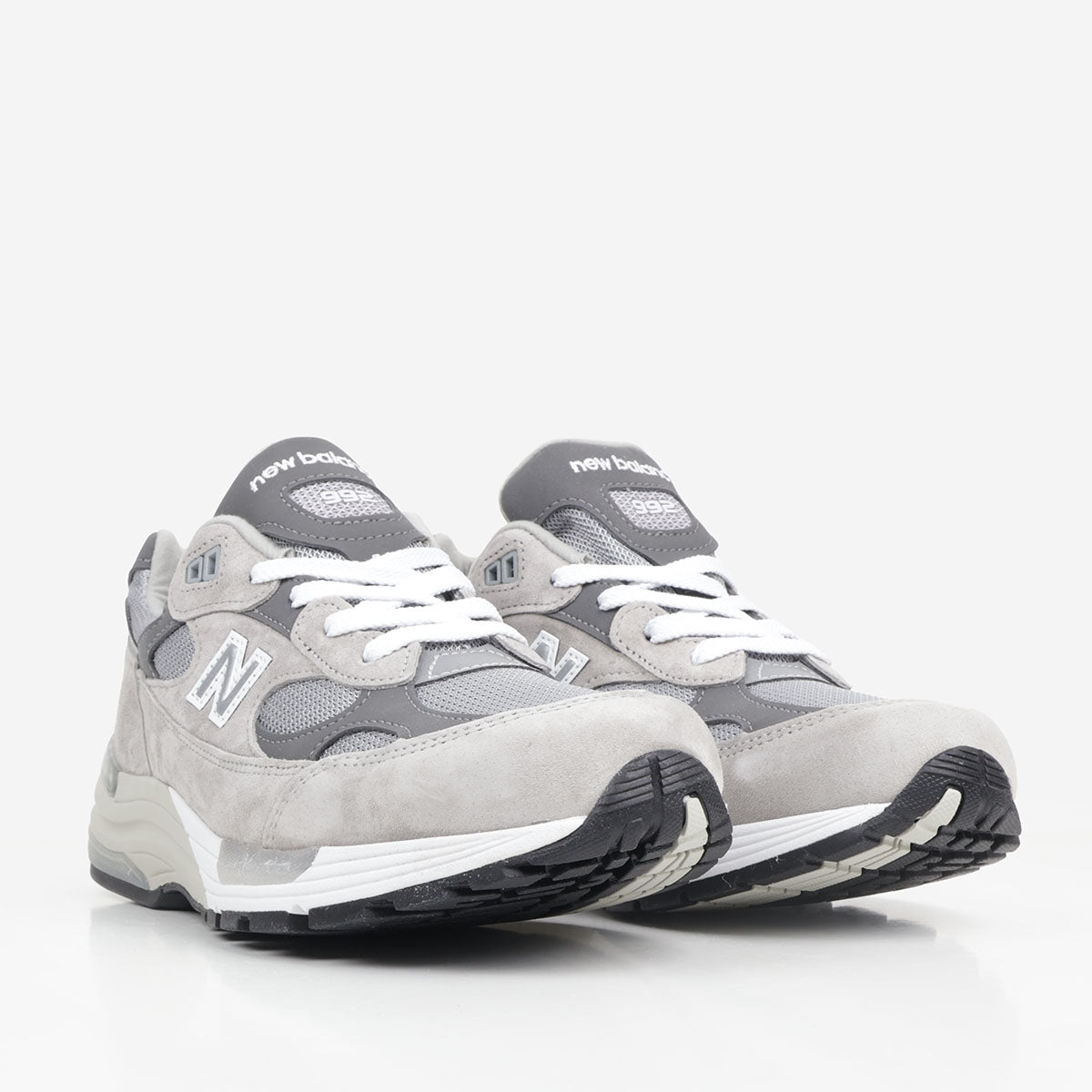 New Balance Made In USA 992 Shoes