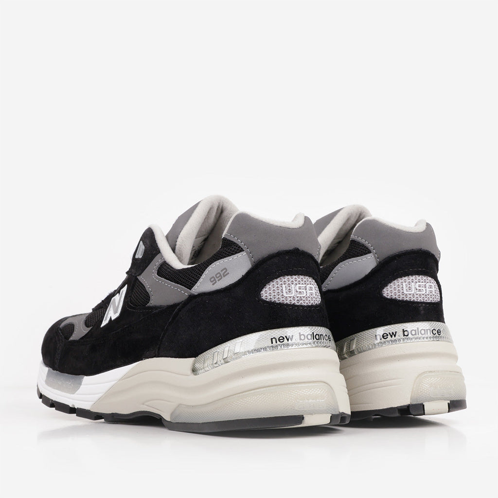 New Balance Made In USA 992 Shoes