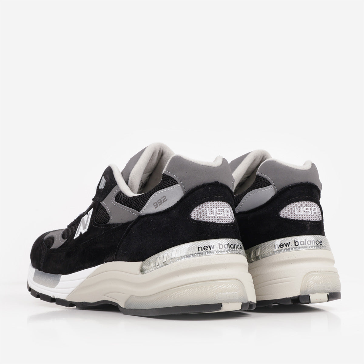 New Balance Made In USA 992 Shoes