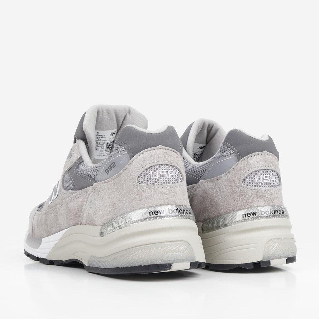 New Balance Made In USA 992 Shoes