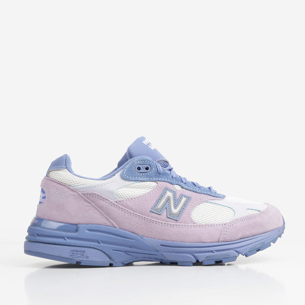 New Balance Made In USA 993 Shoes
