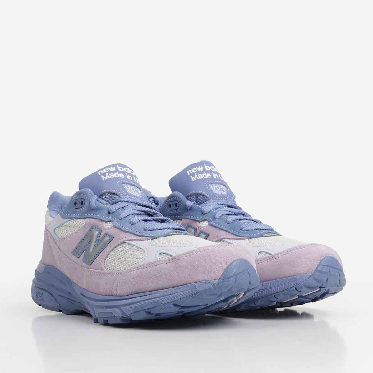 New Balance Made In USA 993 Shoes