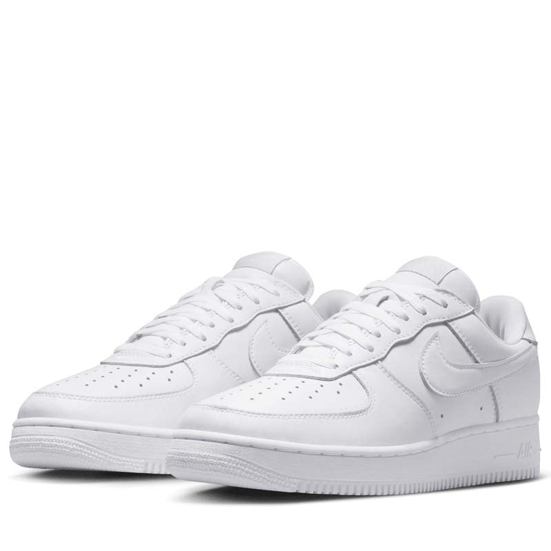Nike Air Force 1 '01 - White/White