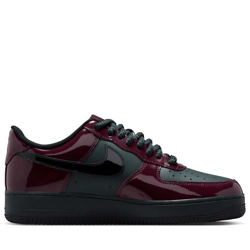 Nike Air Force 1 '07 LV8 'Beef & Broccoli' - Black Spruce/Black