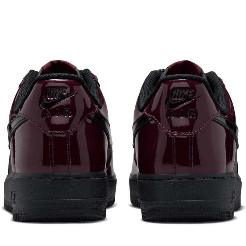 Nike Air Force 1 '07 LV8 'Beef & Broccoli' - Black Spruce/Black