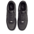 Nike Air Force 1 '07 LV8 'Denim' - Anthracite/Medium Ash
