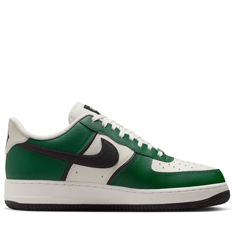Nike Air Force 1 '07 LV8 - Fir/Black