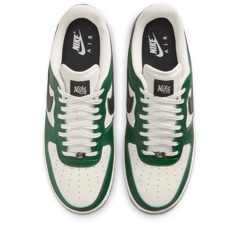 Nike Air Force 1 '07 LV8 - Fir/Black