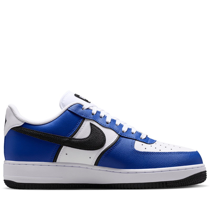 Nike Air Force 1 '07 LV8 - Old Royal/Black