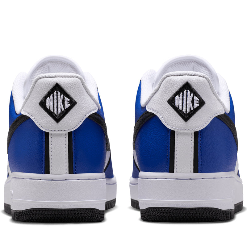 Nike Air Force 1 '07 LV8 - Old Royal/Black