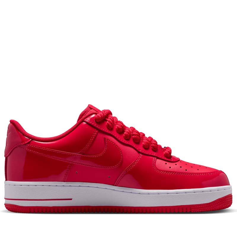 Nike Air Force 1 '07 LV8 - University Red/Light Crimson
